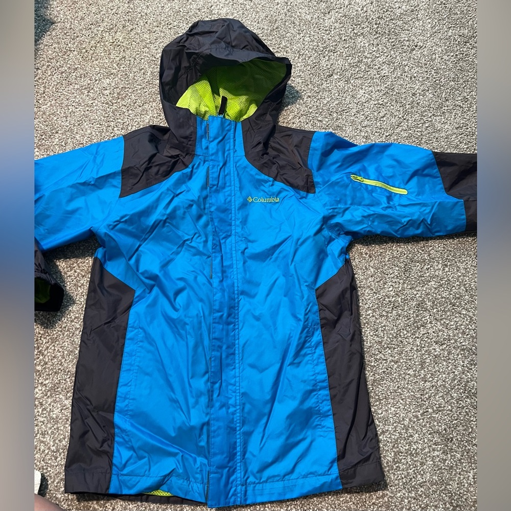 Columbia Jacket - Picture 8 of 10